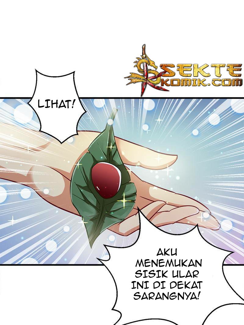 Beauty and the Beasts Chapter 20 Gambar 11
